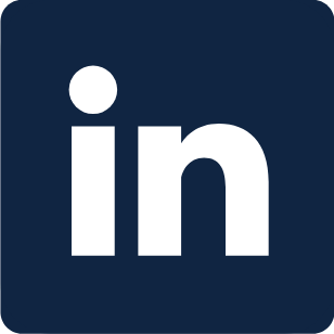 Linked-In Logo